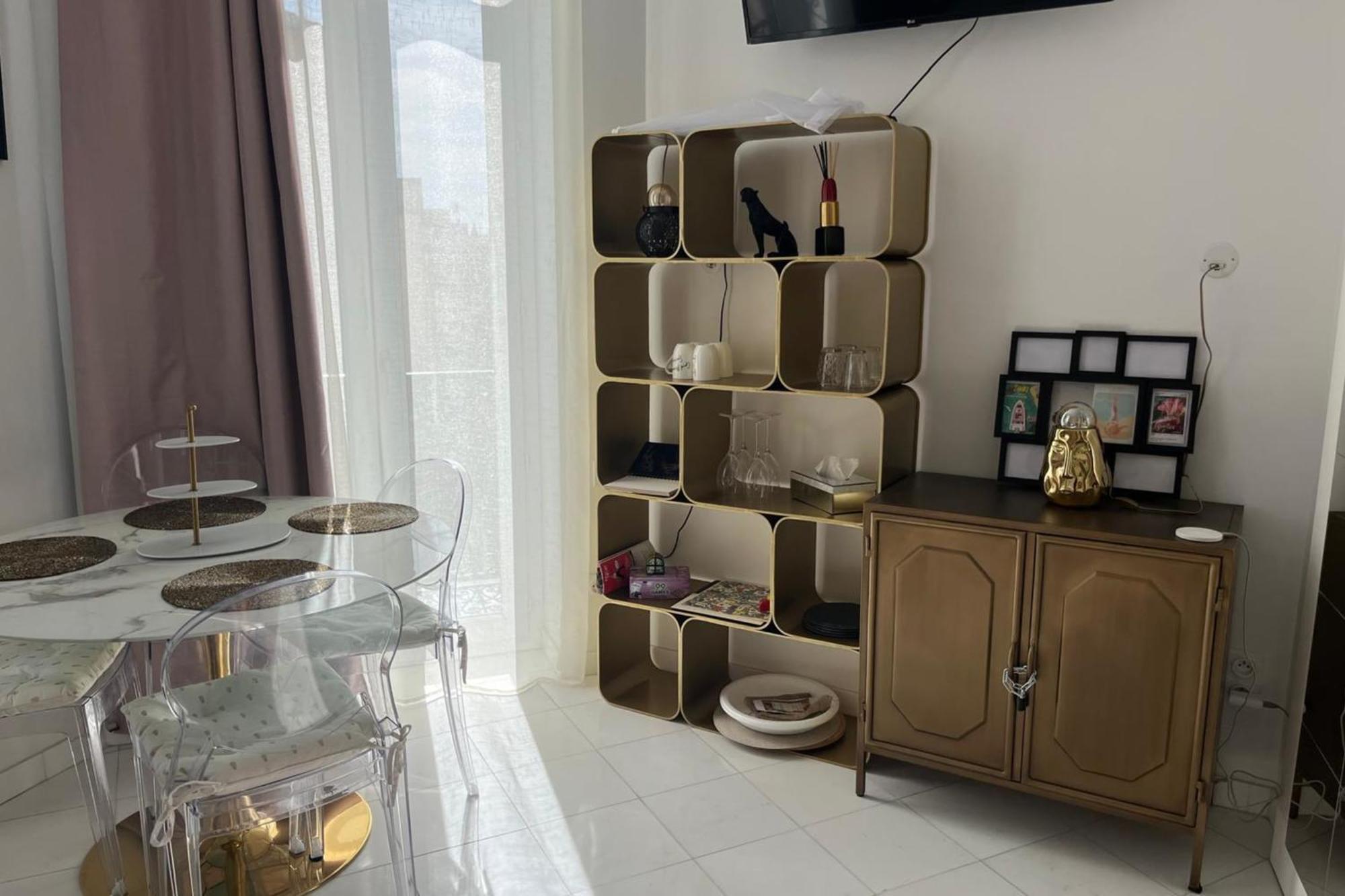 Private - Small Studio For Two At 5 Minutes From Croisette Cannes Exteriér fotografie